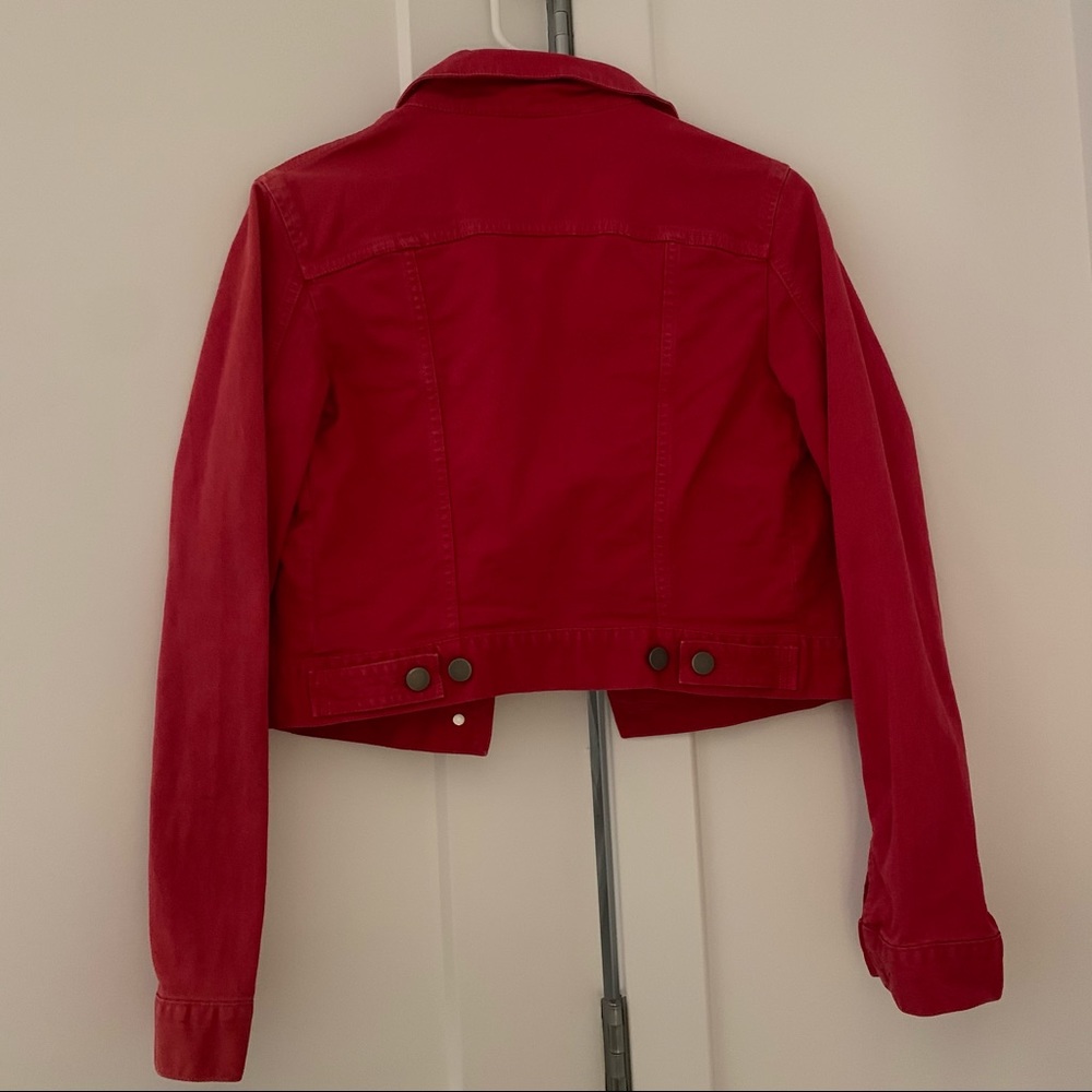 Kookai jacket - Picture 2 of 2